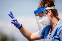 New treatment for multidrug-resistant TB shows 85% effectiveness