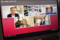 A diversity lag in U.S. medicine includes stalled progress for Black men