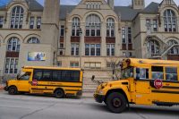 First on CNN: Trump administration cut $2.7 billion in NIH research funding through March, Senate committee minority report says