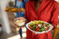 New federal Covid-19 vaccine policies are already keeping some people from getting shots