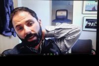 Study holds warning on pandemic drinking