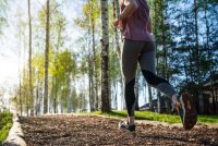 How long does it take to see benefits from your new workout regimen?