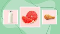 Cucumber Sandwich Bites (Grain-Free Options)