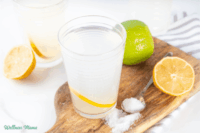 The Best Healthy Lemon Bars (With Gluten-Free Option)