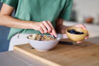 Do Cranberries and Pumpkin Seeds Help an Enlarged Prostate?