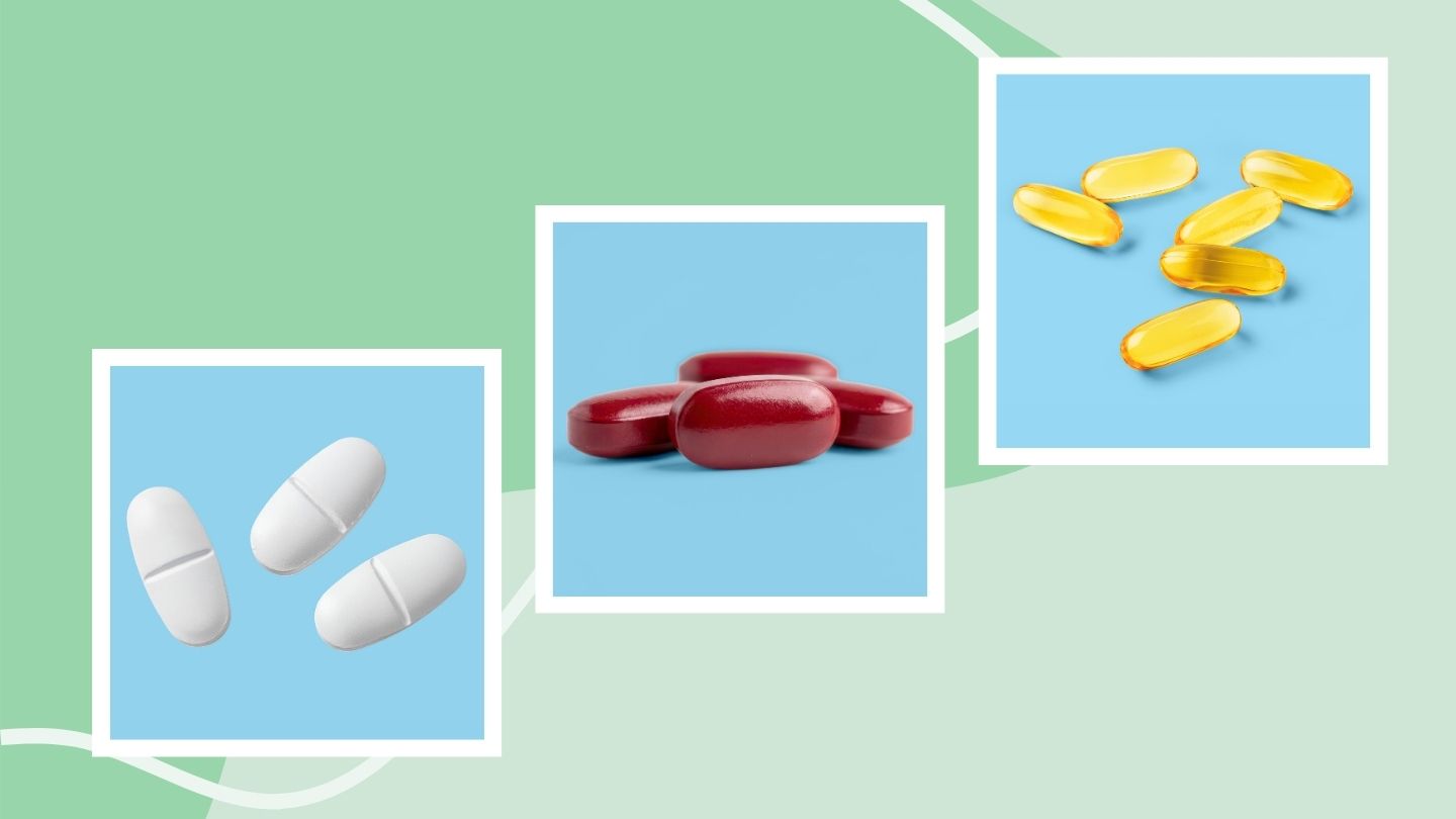 Can These 6 Supplements Help With Postpartum Depression?