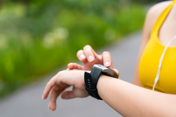 The Shifting Role of Wearables in Healthcare