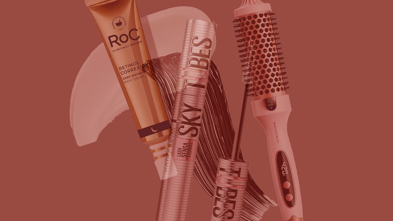 44 Best Amazon Prime Day Beauty Deals 2026 to Shop Now