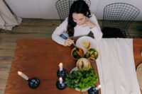 Halloween Grazing Board – JSHealth