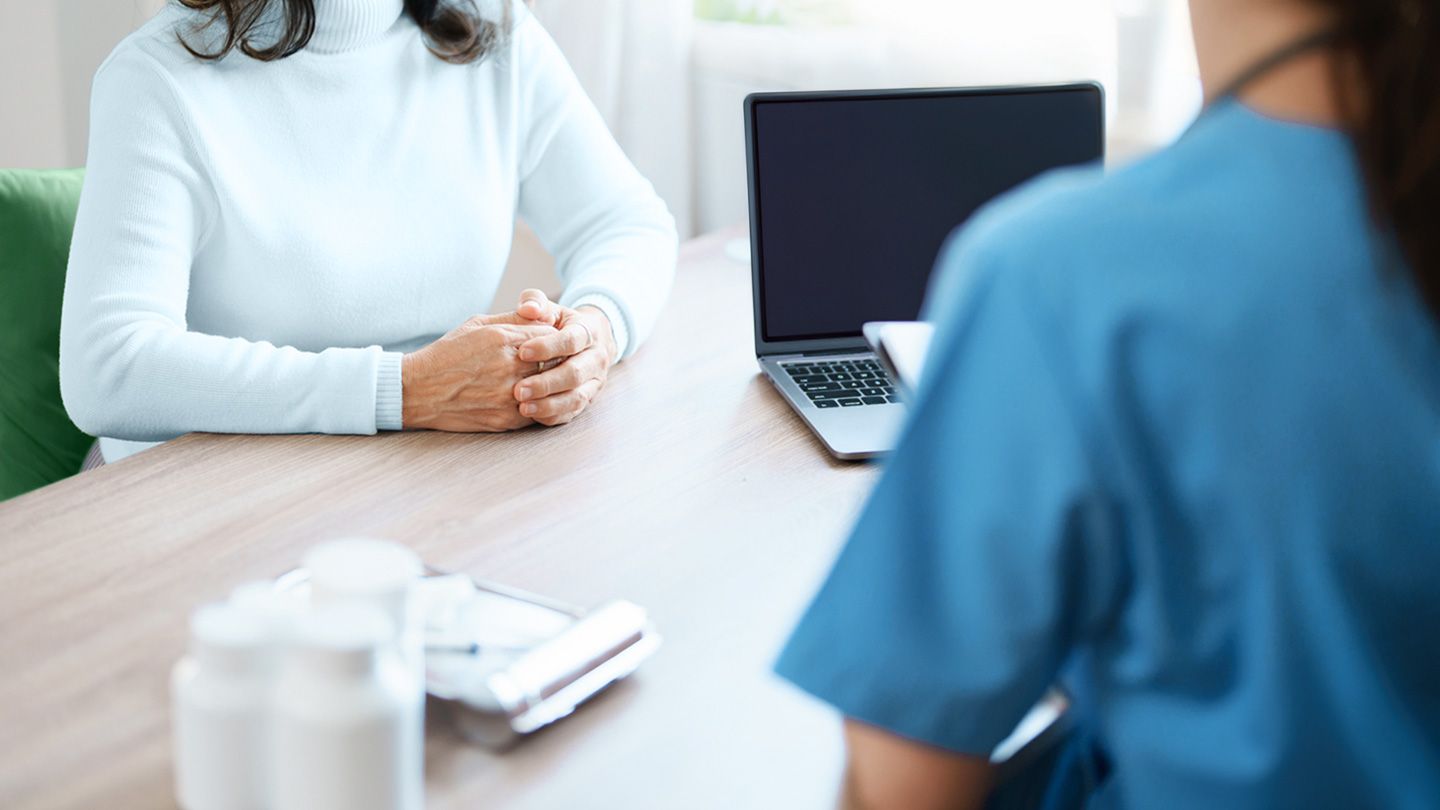 Why an Annual Medication Review Is Helpful for Early Alzheimer's